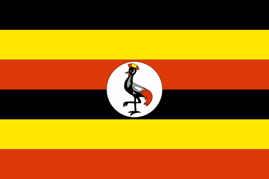 Uganda